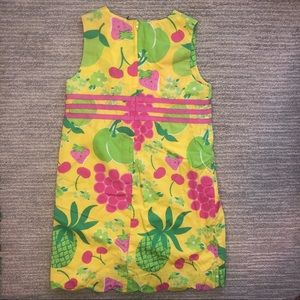 Lily Pulitzer Girl’s Dress